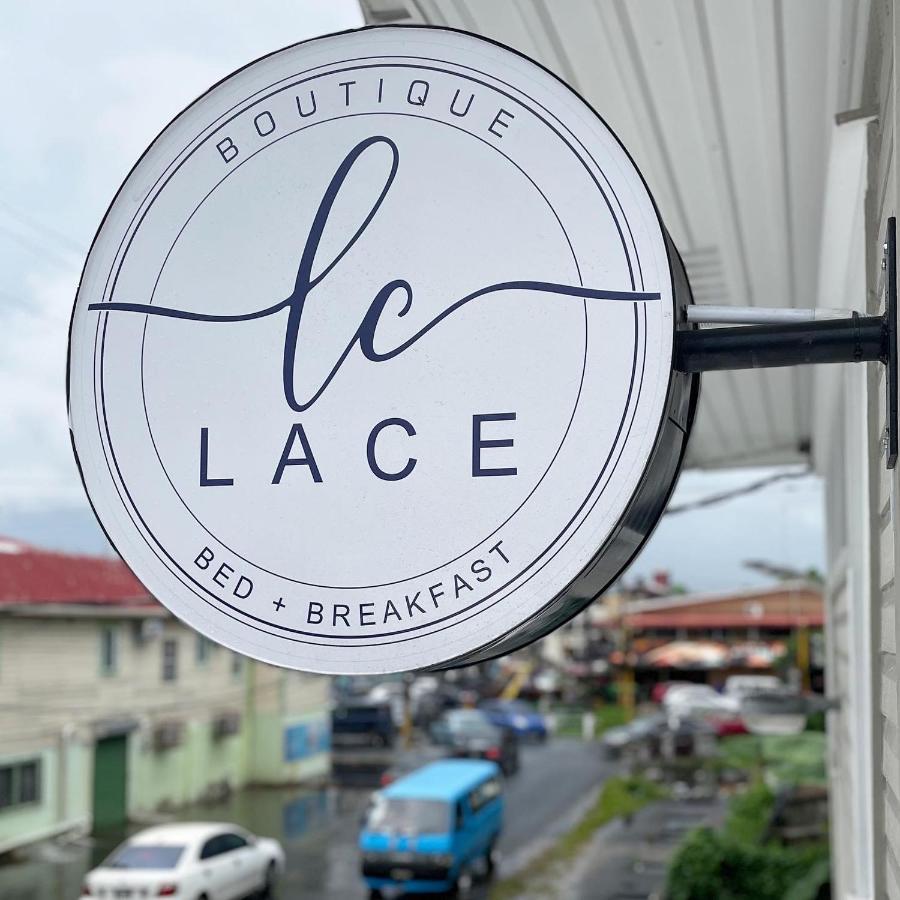 Lace Bed & Breakfast Georgetown Exterior photo